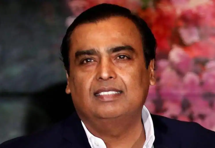 Ambani desires Reliance to be India’s pioneer AI developer