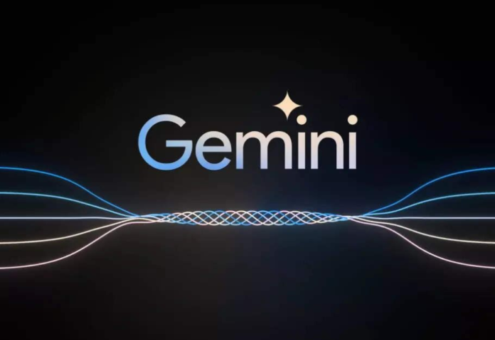 Google Introduces Gemini, Raising the Bar in the Global AI Race Google Introduces Gemini, Raising the Bar in the Global AI Race