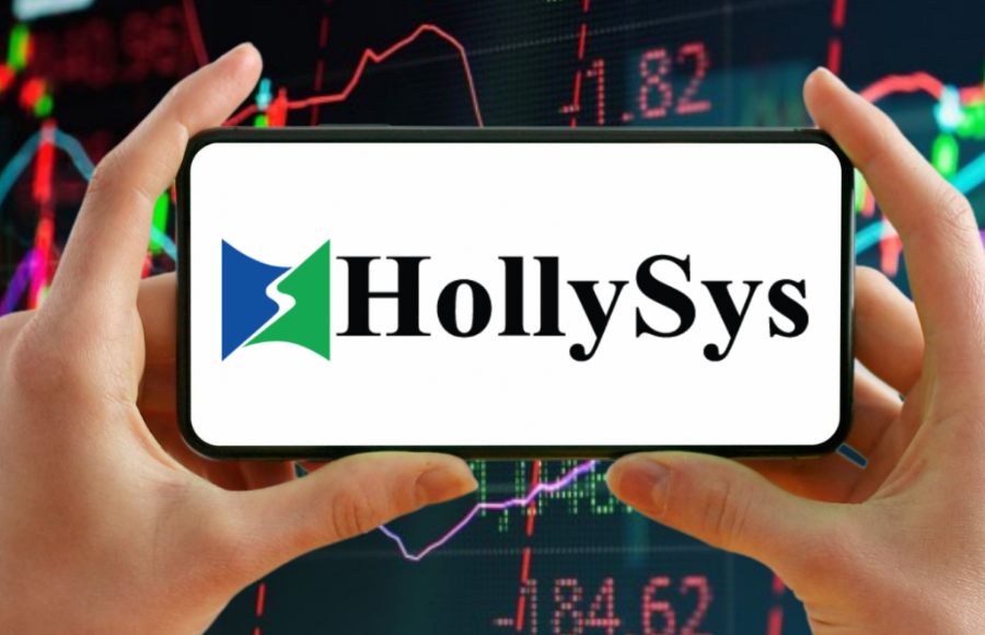 $1.8 billion bid to purchase Hollysys Automation announced by Dazheng Group Consortium