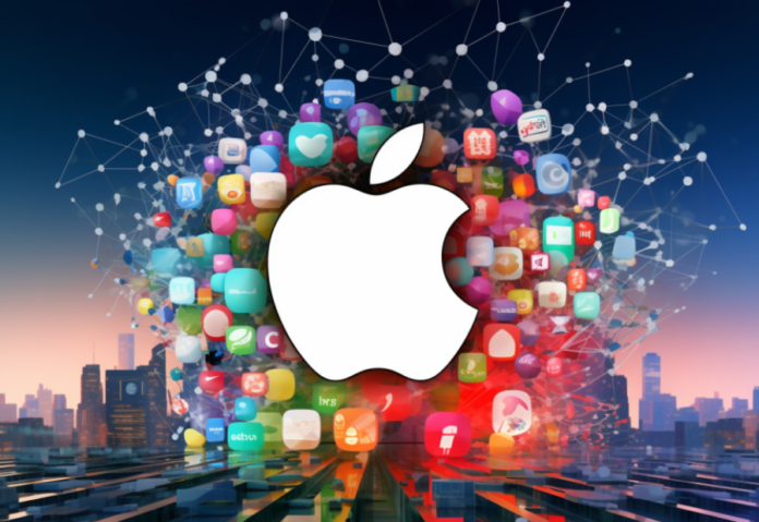 Apple investigates AI partnerships with news outlets