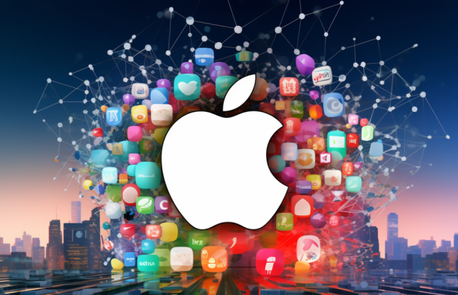 Apple investigates AI partnerships with news outlets