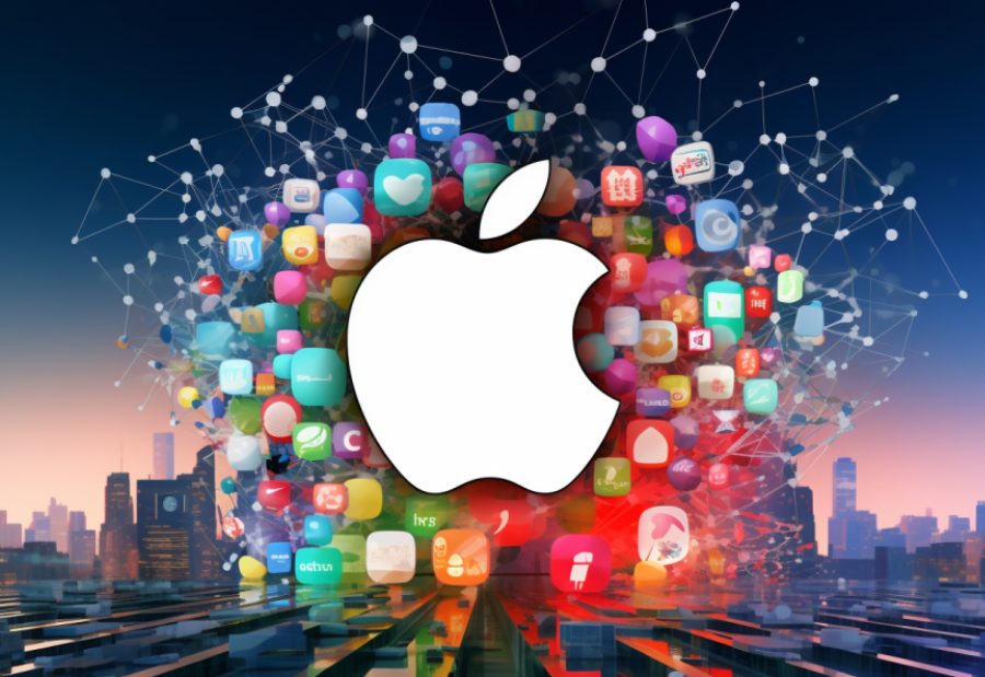Apple investigates AI partnerships with news outlets