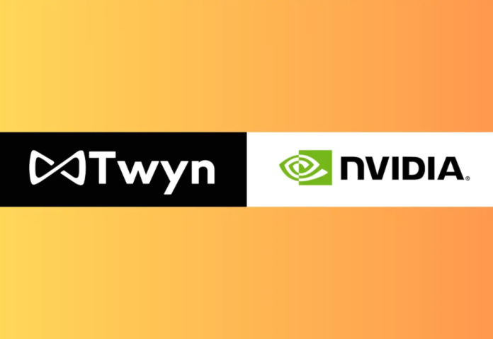 Phygital Twin DeepTech Twyn Joins NVIDIA Inception