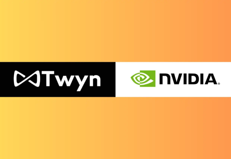 Phygital Twin DeepTech Twyn Joins NVIDIA Inception