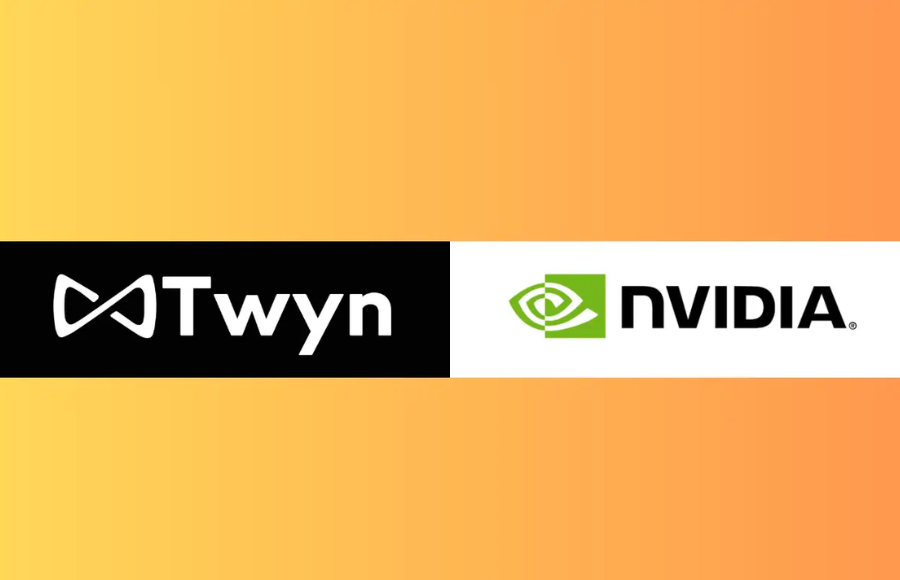 Phygital Twin DeepTech Twyn Joins NVIDIA Inception