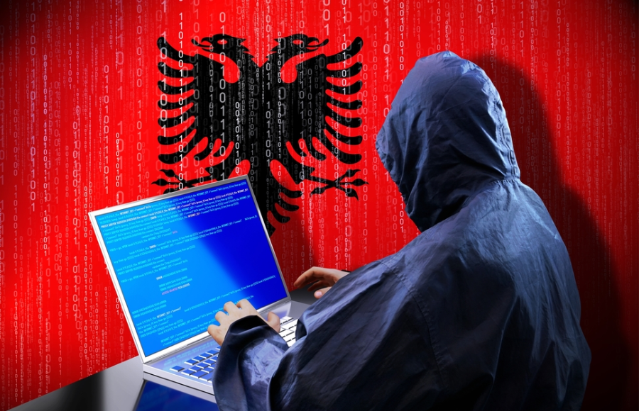 Albanian Parliament's data system hit by a cyberattack