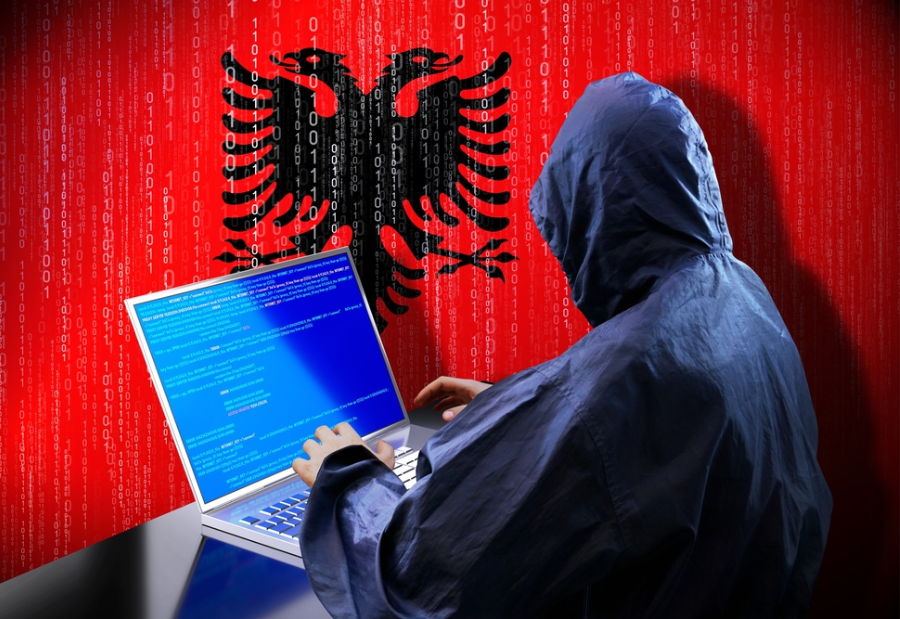 Albanian Parliament’s data system hit by a cyberattack