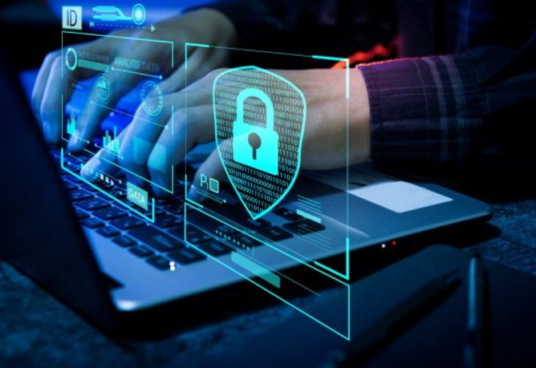 A Glimpse into Innovation and Cybersecurity Excellence: Leading Tech Titans of 2023