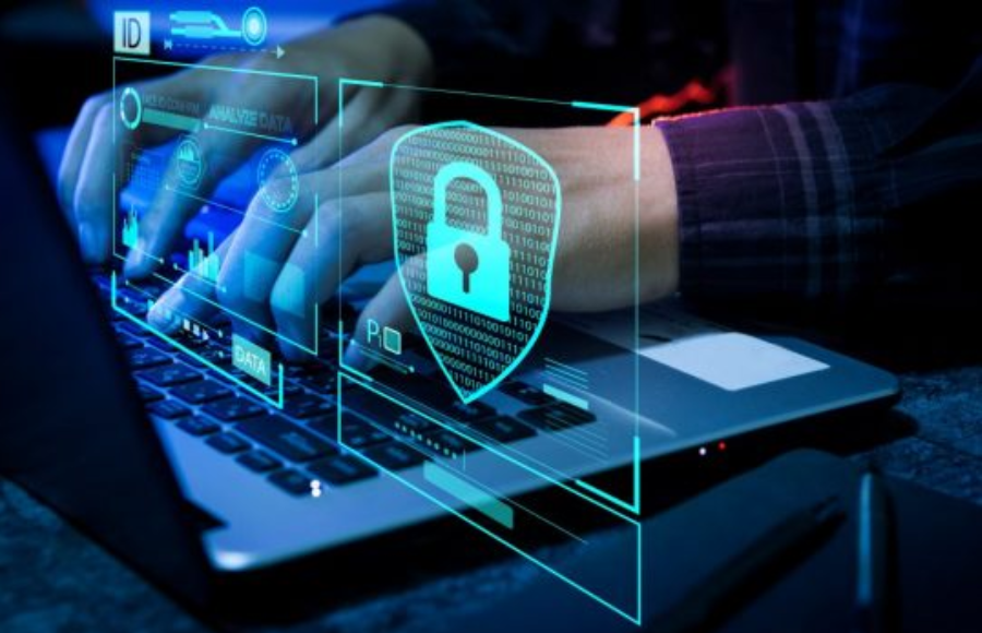 A Glimpse into Innovation and Cybersecurity Excellence: Leading Tech Titans of 2023