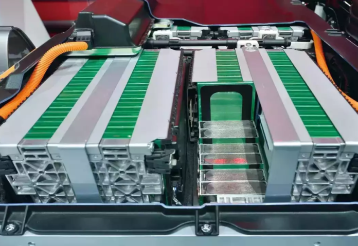 South Korea to invest $29 billion in battery industry across the next five years South Korea to invest $29 billion in battery industry across the next five years