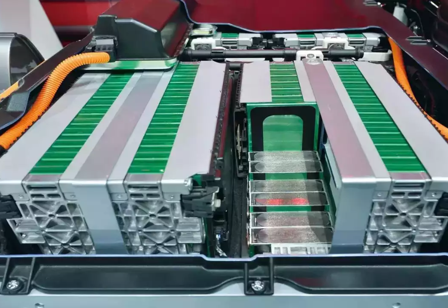 South Korea to invest $29 billion in battery industry across the next five years