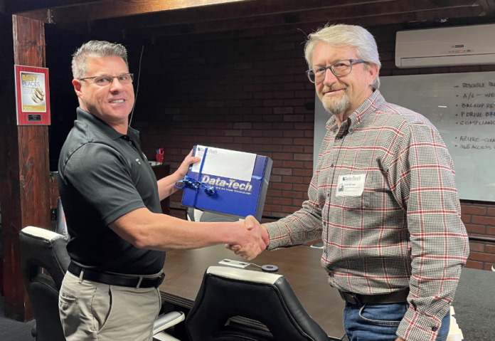 Data-Tech Strengthens Market Presence with Acquisition of Network Integrity Support