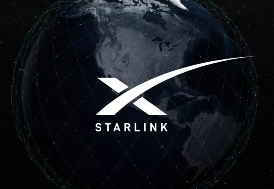 Starlink might may face competition from Chinese satellite broadband providers in India