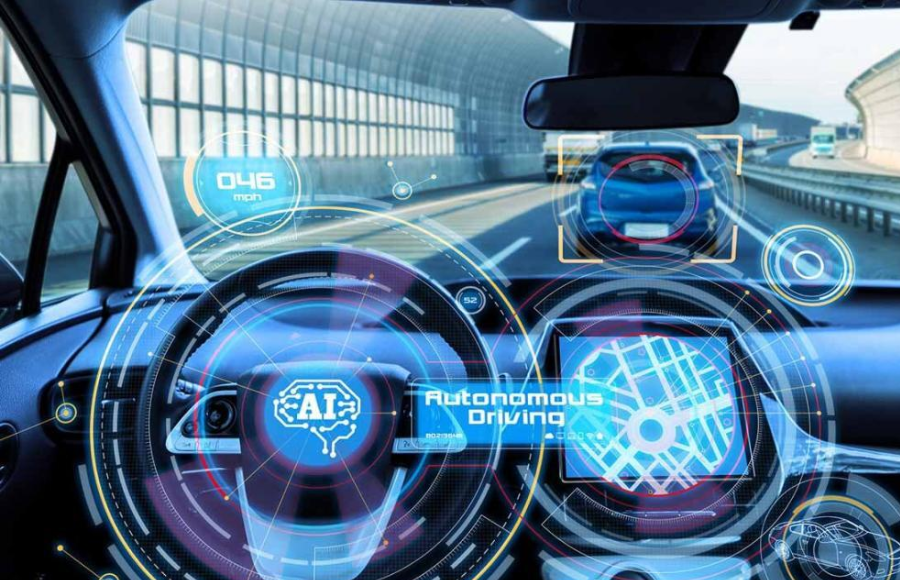 Driverless cars may be seen on UK roadways by 2026- Minister