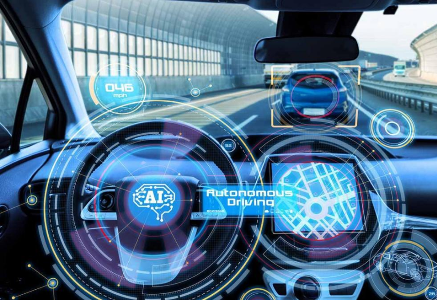 Driverless cars may be seen on UK roadways by 2026- Minister