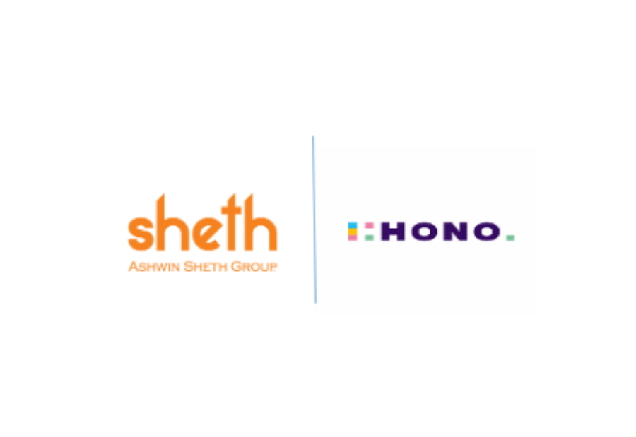 Ashwin Sheth Group Collaborates with HONO to Revolutionize Internal HR Solutions