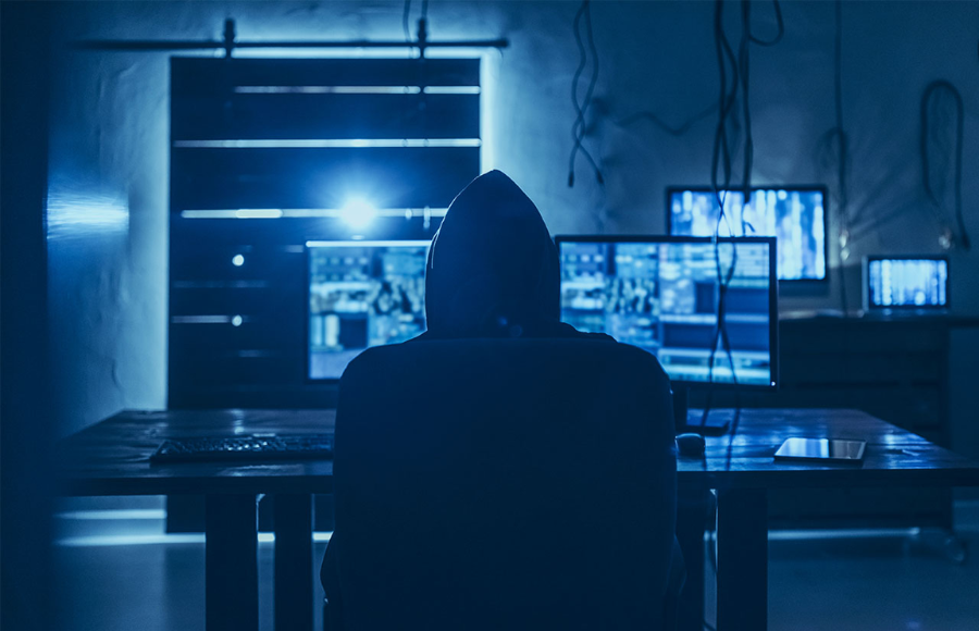 Train coaches at Lower Parel workshop hit by ransomware attack