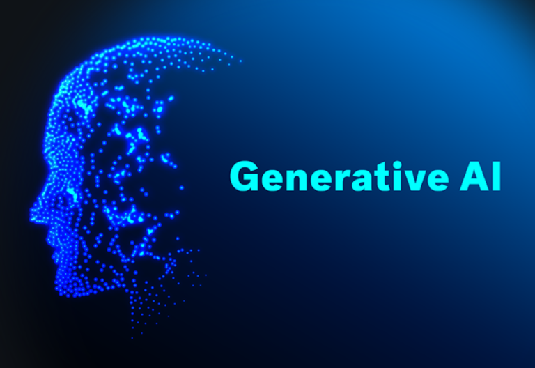 The breakthrough year for generative AI brought Nvidia significant revenues and inspired bold goals for others