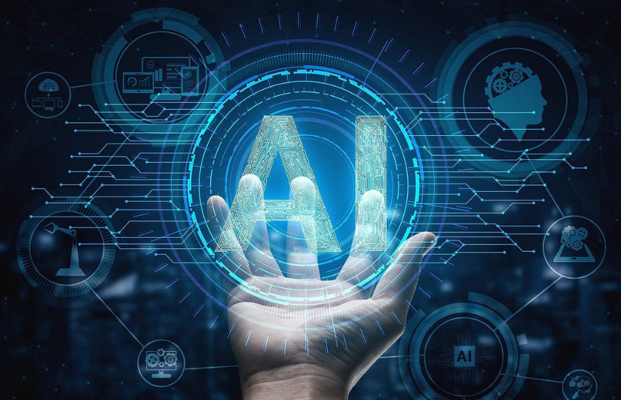 In 2024, device updates and AI integration will propel a rise in PC sales