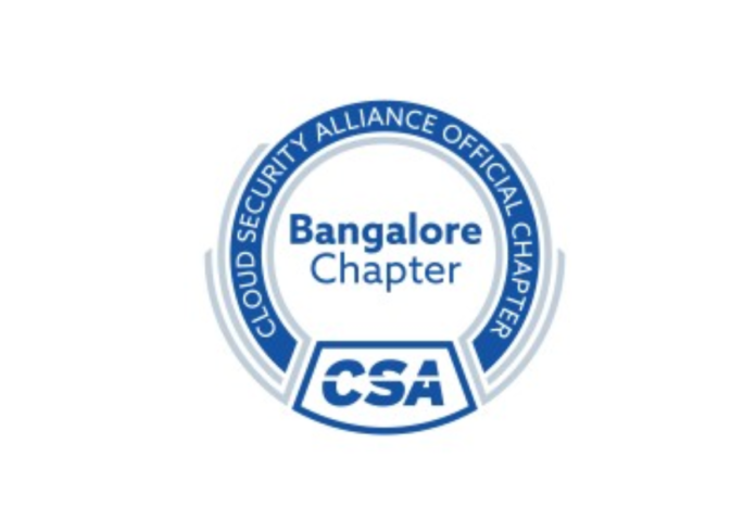 CSA Bangalore Chapter's Cloud Security Summit: "Demystifying Cloud Security"