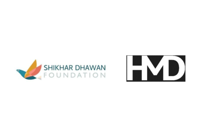 Shaping Sustainable Futures: HMD Pioneers E-Waste Awareness with Shikhar Dhawan Foundation, Bridging Knowledge Gaps for Underprivileged Youth"