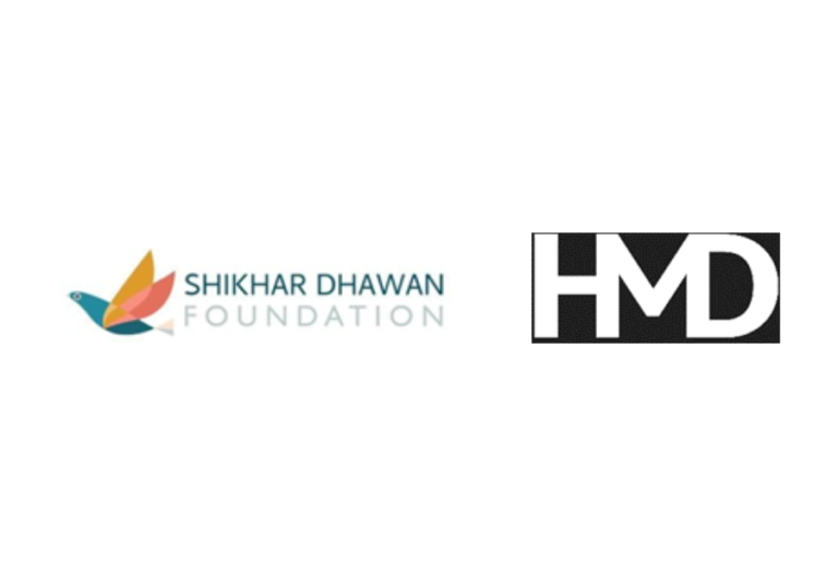Shaping Sustainable Futures: HMD Pioneers E-Waste Awareness with Shikhar Dhawan Foundation, Bridging Knowledge Gaps for Underprivileged Youth"