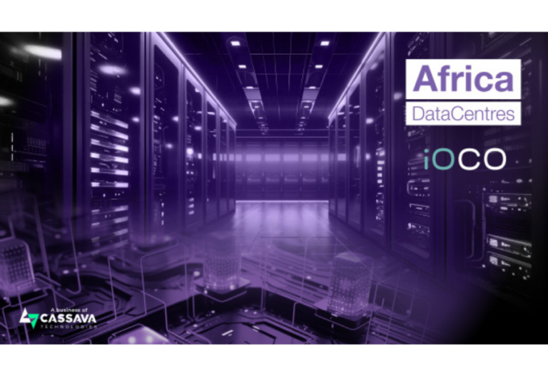 Africa Data Centre and iOCO joins forces, to fuel competition in the IT services industry
