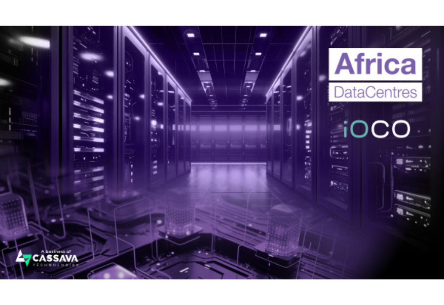 Africa Data Centre and iOCO joins forces, to fuel competition in the IT services industry