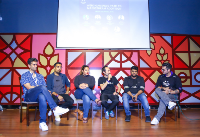 IBW Gaming Mixer Ignites a Web3 Gaming Revolution, Powered By STAN