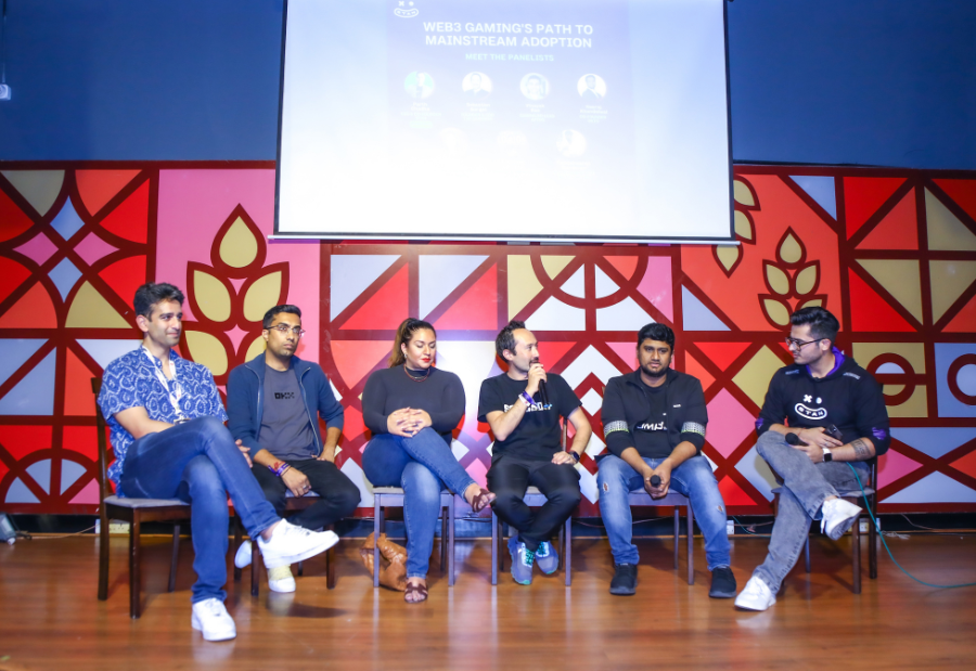 IBW Gaming Mixer Ignites a Web3 Gaming Revolution, Powered By STAN