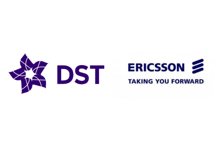 DST and Ericsson Partner to Accelerate DST’s Digital Journey Leveraging AWS DST and Ericsson Partner to Accelerate DST’s Digital Journey Leveraging AWS