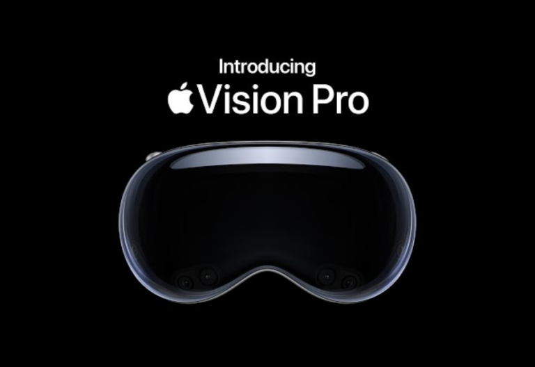 Apple Increases Production of Vision Pro, Expects to Launch in February