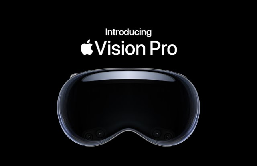 Apple Increases Production of Vision Pro, Expects to Launch in February