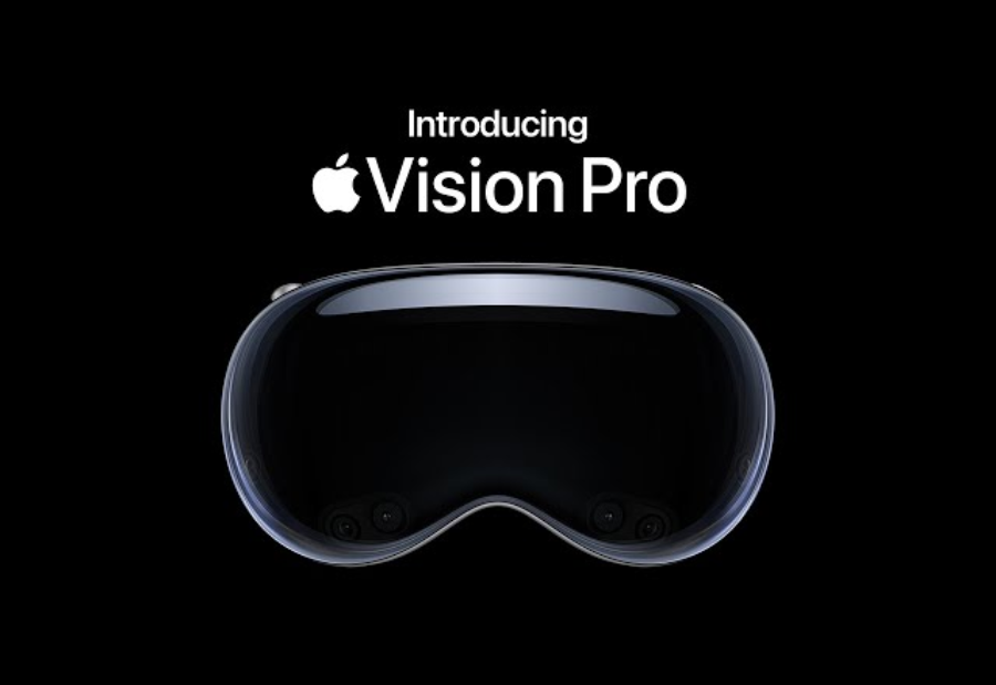 Apple Increases Production of Vision Pro, Expects to Launch in February