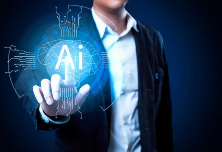 TechnoVision: Top 5 tech trends to watch in 2024
