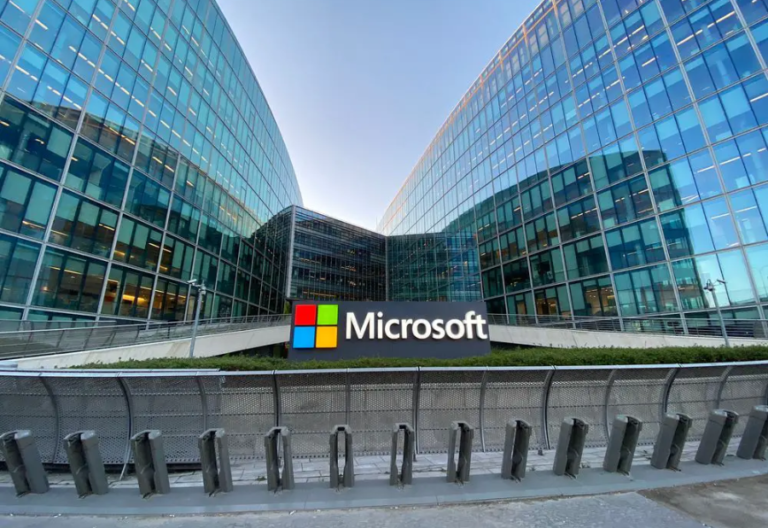 Microsoft claims state-sponsored Russian hackers intercepted emails of senior leadership team members