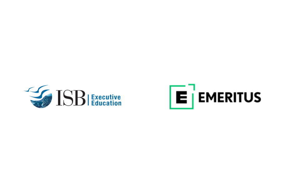 ISB Executive Education & Emeritus launch ‘Certificate in Product Management’ and ‘Professional Certificate in Product Management’ Programmes to empower product-led growth