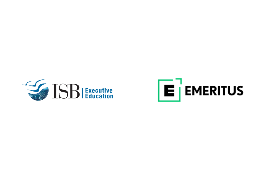 ISB Executive Education & Emeritus launch ‘Certificate in Product Management’ and ‘Professional Certificate in Product Management’ Programmes to empower product-led growth