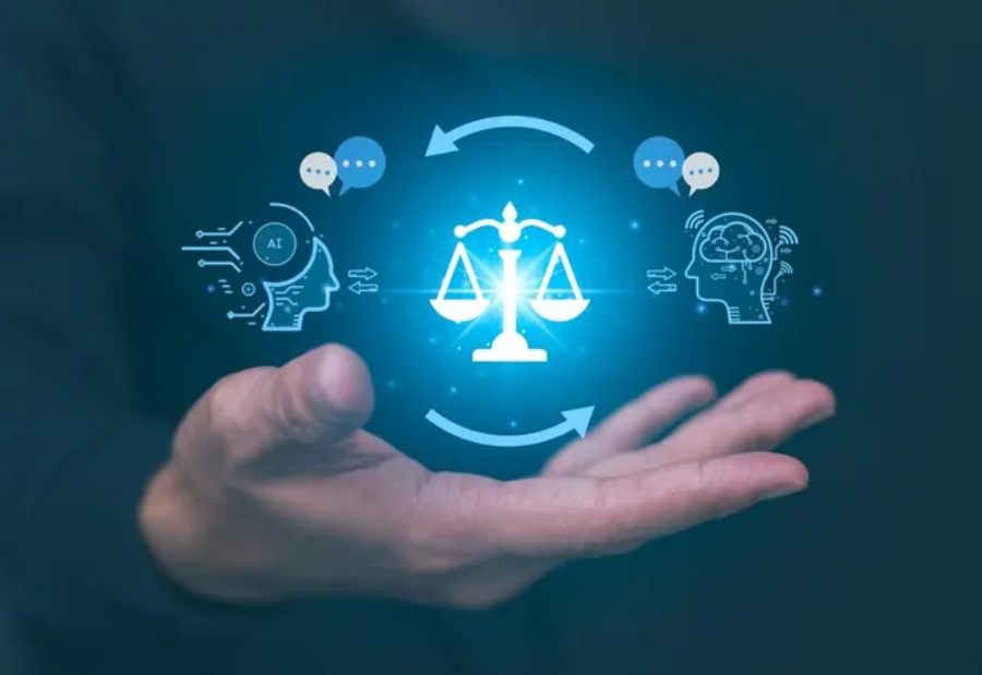 Europe reaches breakthrough agreement on AI legislation