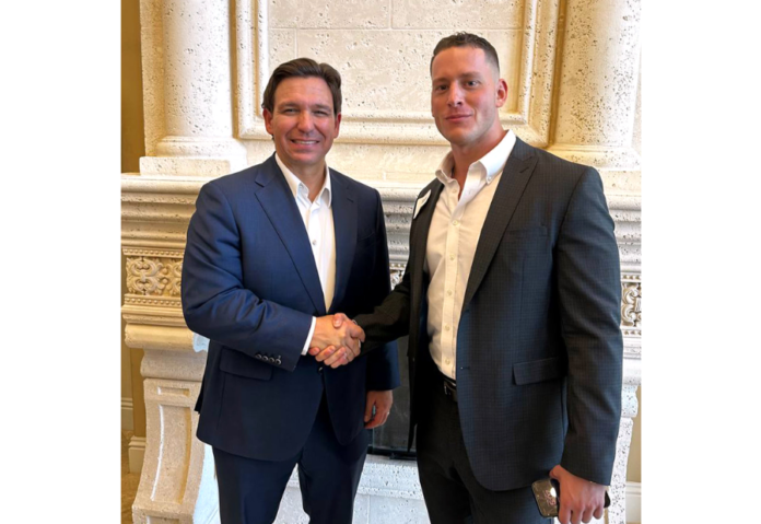 Florida Blockchain Business Association Launches New Website and Continues Legislative Innovations in Digital Currency Florida Blockchain Business Association Launches New Website and Continues Legislative Innovations in Digital Currency