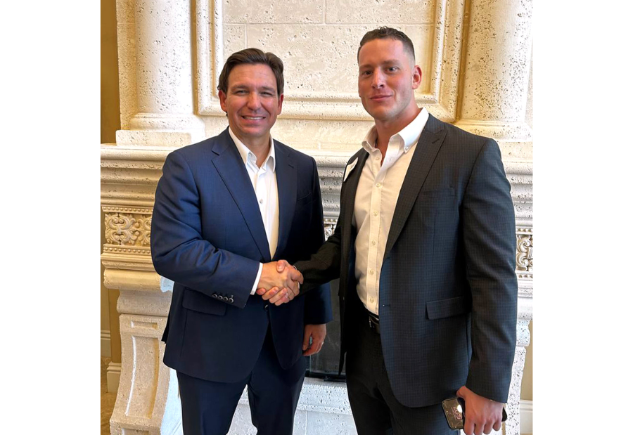 Florida Blockchain Business Association Launches New Website and Continues Legislative Innovations in Digital Currency