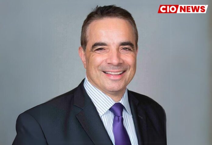Glenn Marchi Titled CIO of Orange County, N.Y. Glenn Marchi Titled CIO of Orange County, N.Y.