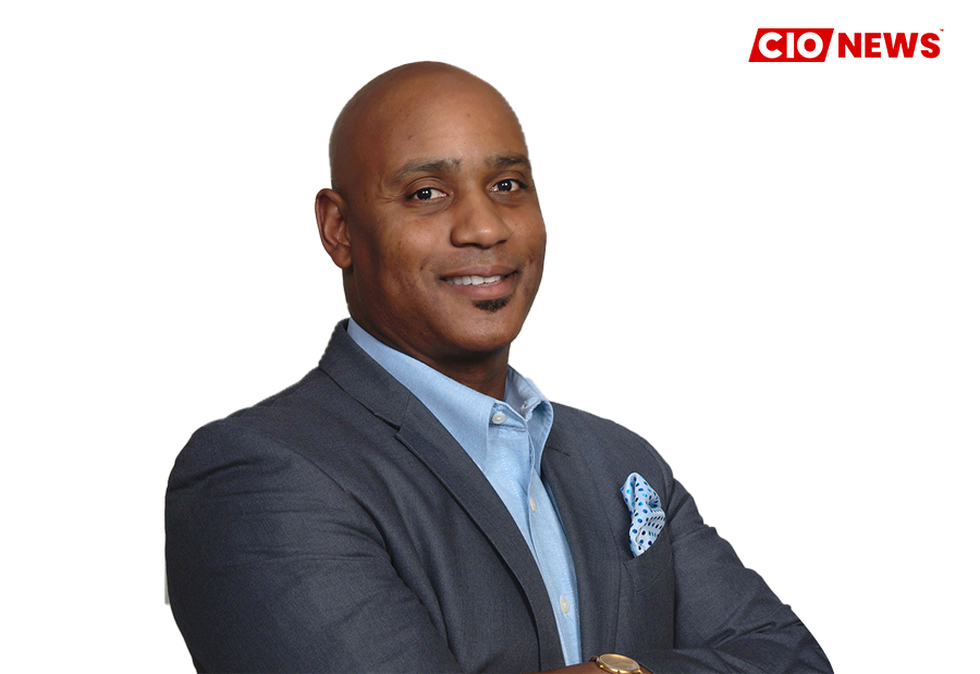 Wave Welcome CEO, Vennard Wright, Lauded for Excellence in the Technology Industry