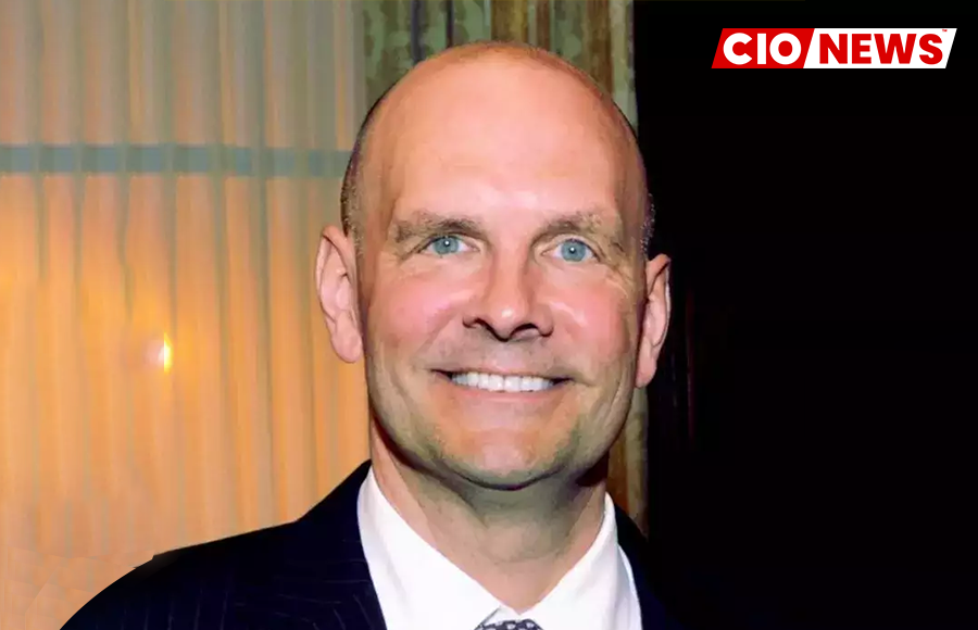 Kevin Larson appointed as Global CIO of GA Telesis