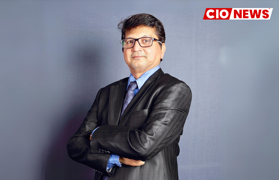 BD Software’s vision for the future is to become a leading player in the IT security industry in India, says Zakir Hussain, CEO of BD Software Distribution Pvt. ltd.