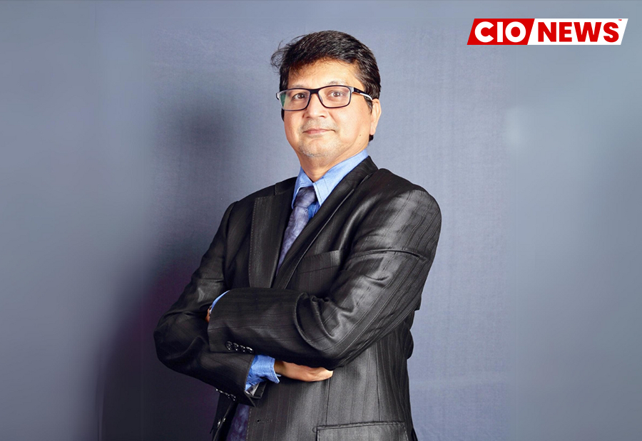 BD Software’s vision for the future is to become a leading player in the IT security industry in India, says Zakir Hussain, CEO of BD Software Distribution Pvt. ltd.