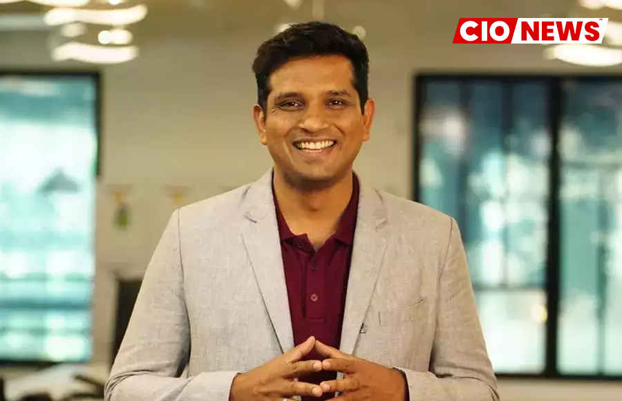 Mohammed Anzy, COO of SAP Labs India to join Guidewire as India MD