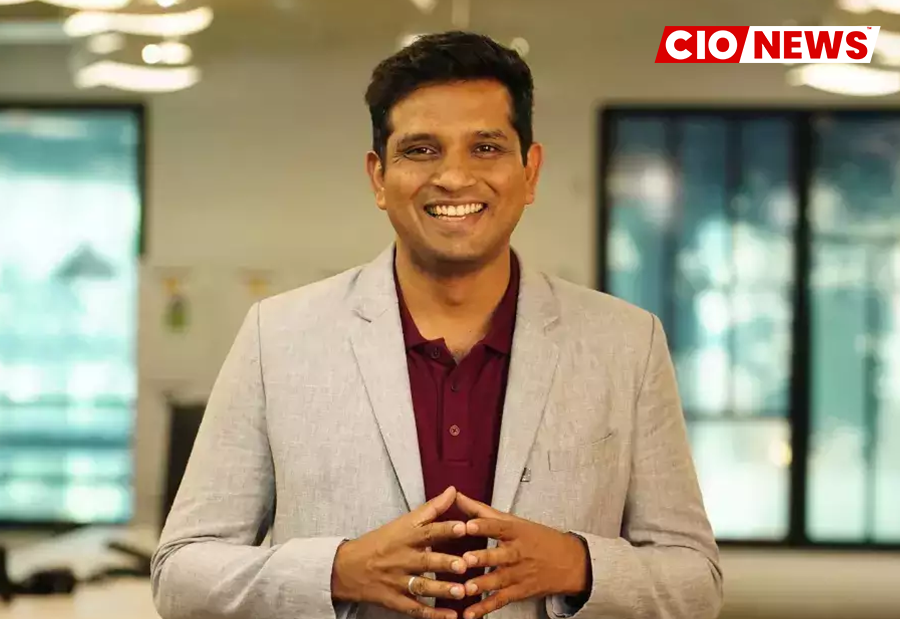 Mohammed Anzy, COO of SAP Labs India to join Guidewire as India MD