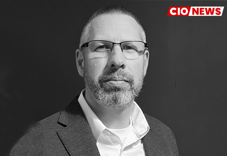 Enforcement Technology Leader James Riley Joins Neology UK as Managing Director