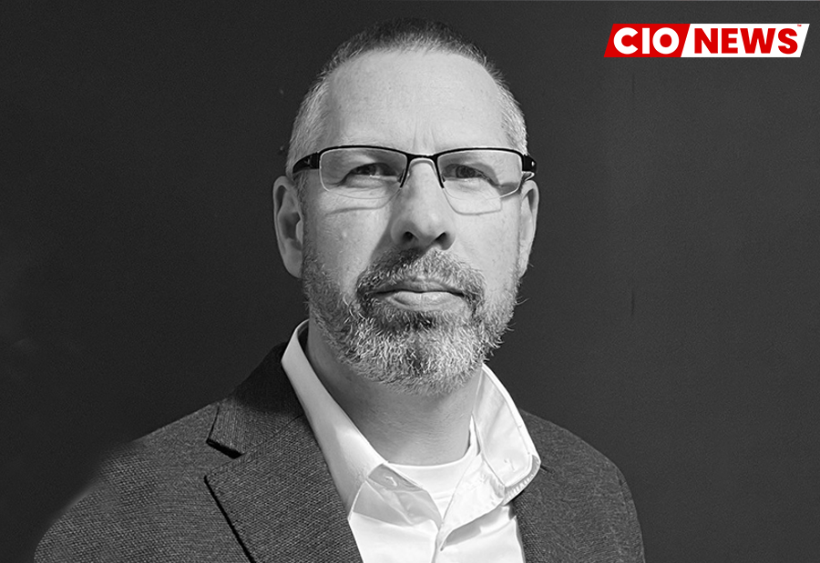 Enforcement Technology Leader James Riley Joins Neology UK as Managing Director